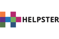 Helpster Logo