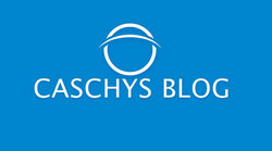 Logo von Caschys Blog