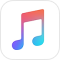 Apple Musik Logo