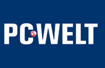 PC Welt Logo