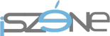 iSzene Logo