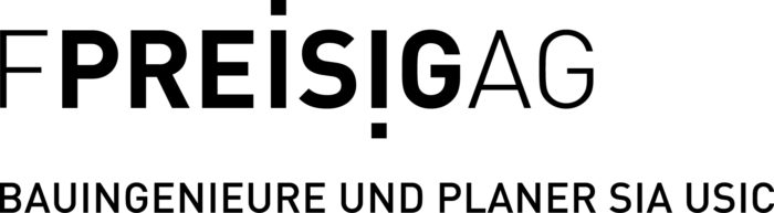 Logo Preisig AG