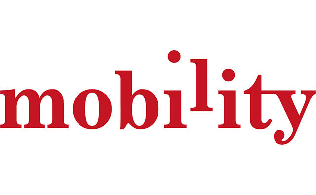 Mobility Logo