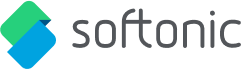 Softonic Logo