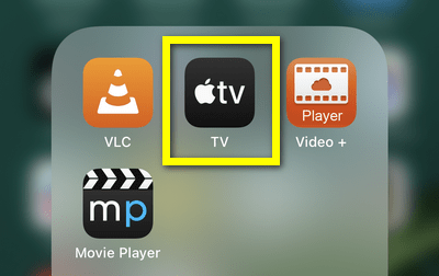 TV-App