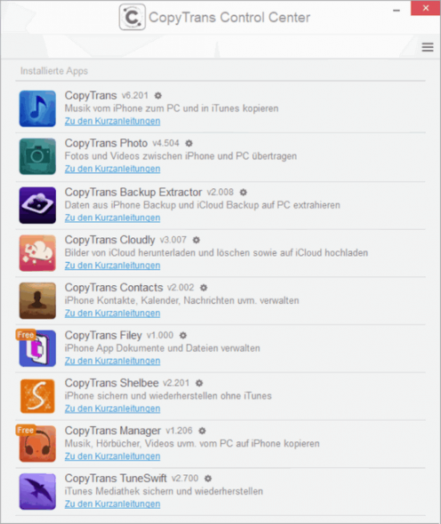 Daten Vom Iphone Auf Pc übertragen Itunes Dateien von iPhone auf Windows-PC übertragen : leicht gemacht!