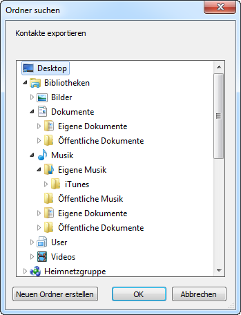 Apple Kontakte zusammenführen