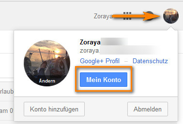 Mein Gmail Anmeldung Mein Gmail Anmeldung