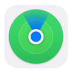 Wo ist iPhone App