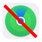 wo ist App deaktiviert