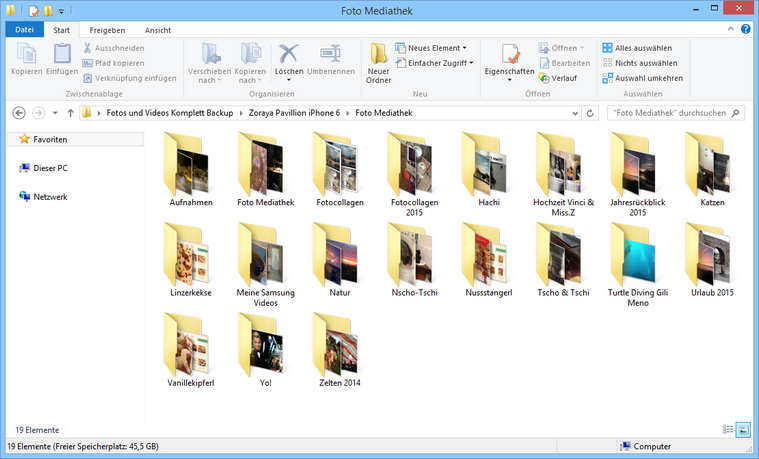 Von Pc Bilder Auf Iphone Laden