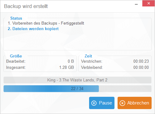 Musik vom iPod auf PC übertragen kostenlos