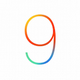 iOS 9 Logo: wichtige Informationen