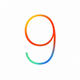 iOS 9 Logo