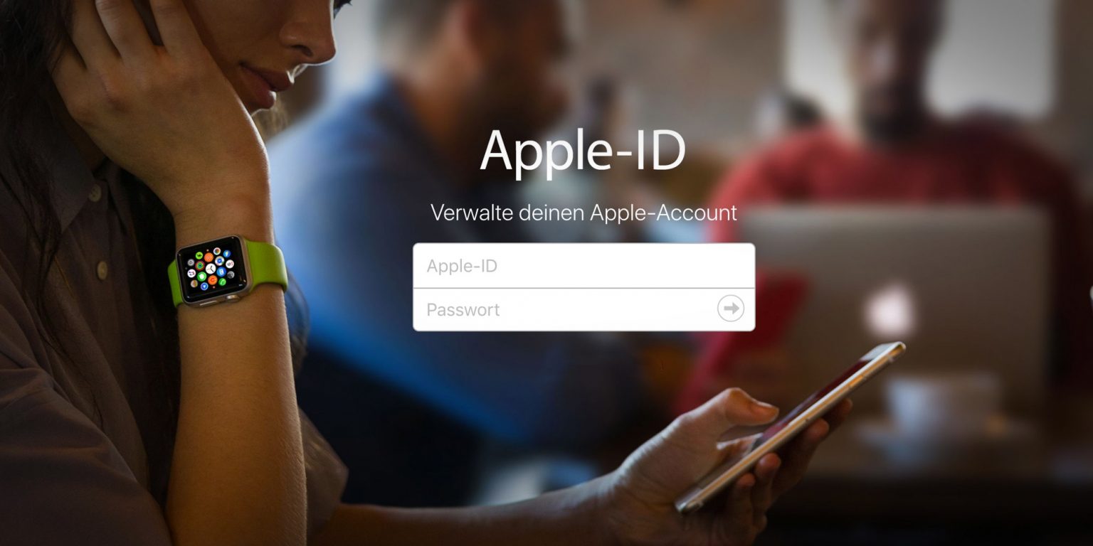 Wie kann ich meine Apple ID ändern? Kein Datenverlust mit CopyTrans
