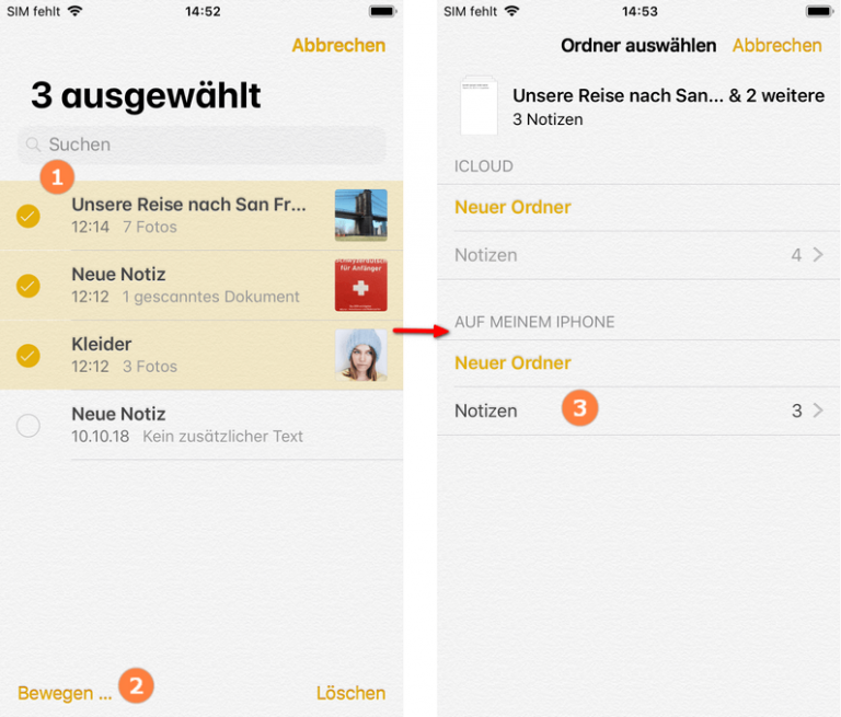Wie Erstelle Ich Eine Apple Id