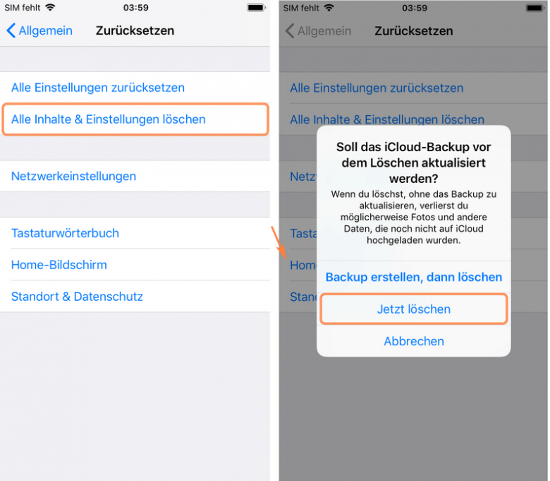 [3 Wege] Fotos aus iCloud auf iPhone laden