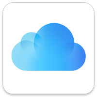 iCloud Logo