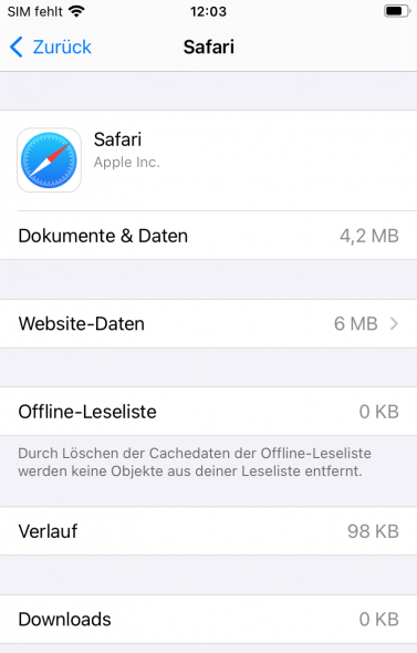Dokumente Und Daten Auf Iphone Löschen Dokumente Und Daten Auf Iphone Löschen
