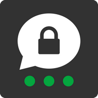 Threema Backup Logo Messenger