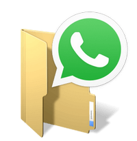 WhatsApp Speicherort ändern iPhone