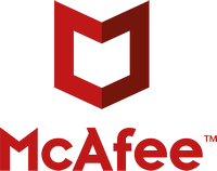 McAfee Personal Firewall Logo