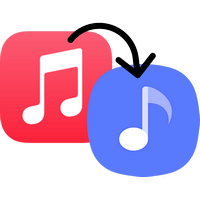 Musik von iPhone auf Android leicht übertragen