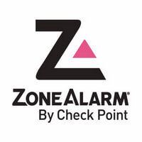 Zone Labs ZoneAlarm Logo