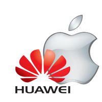 Von Huawei auf iPhone Daten übertragen