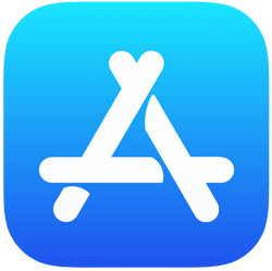 App Store Logo