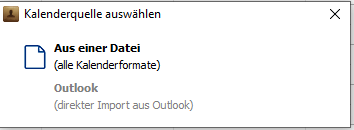 Outlook Fenster ist grau im Programm