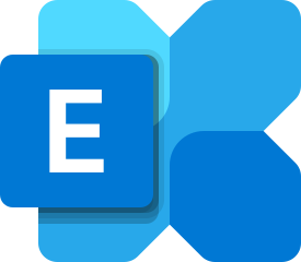 Exchange Logo