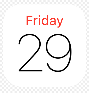 iPhone Kalender mit iPad synchronisieren