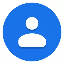 Google Kontakte auf iPhone