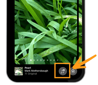 Diashow iPhone speichern und versenden