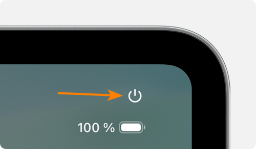 iPad neu starten ohne Knopf