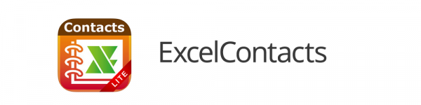ExcelContacts