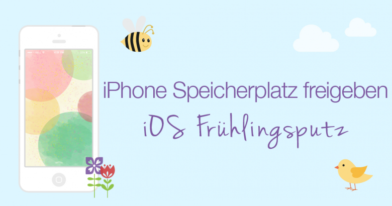 iPhone Speicher voll