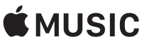 Apple Musik Logo