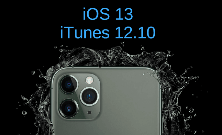 iOS 13 Kompatibilität