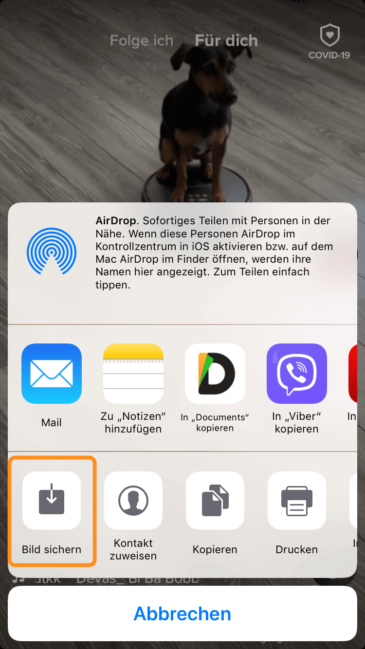 Wie Geht Man Bei Tik Tok Live