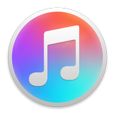 iTunes Logo