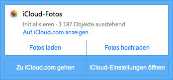 Fotos vom iPhone auf PC übertragen