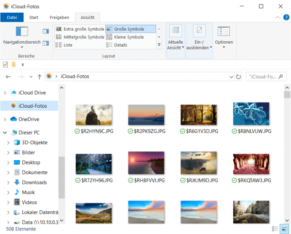 Bilder Von Iphone Auf Pc Ohne Itunes Guide