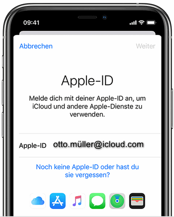 Apple iD - kann ein iPhone gehackt werden