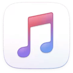 iTunes Logo