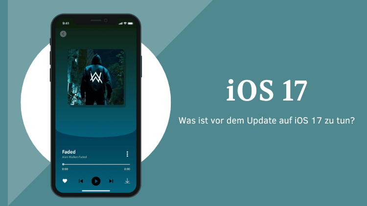 wann kommt iOS 17, was ist zu tun