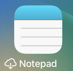 iPhone bereinigen kostenlos: App ausgelagert
