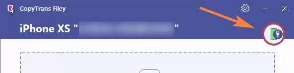 iPhone Speicher anzeigen