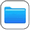 Apple Dateien App Symbol
